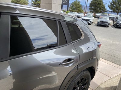 2024 Mazda Mazda CX-50 2.5 S Premium Package