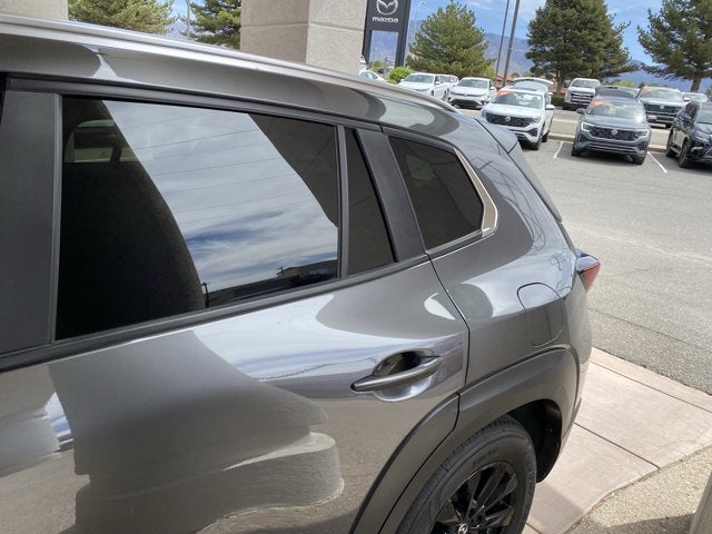 2024 Mazda Mazda CX-50 2.5 S Premium Package