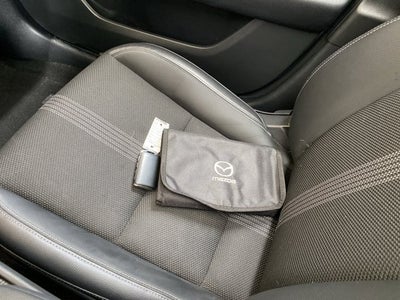 2024 Mazda Mazda CX-50 2.5 S Premium Package