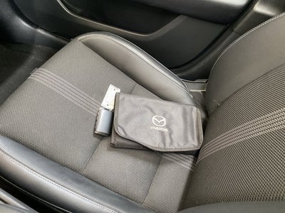 2024 Mazda Mazda CX-50 2.5 S Premium Package