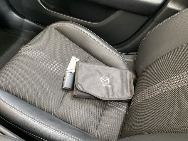 2024 Mazda Mazda CX-50 2.5 S Premium Package