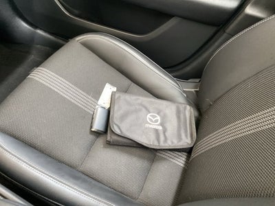 2024 Mazda Mazda CX-50 2.5 S Premium Package