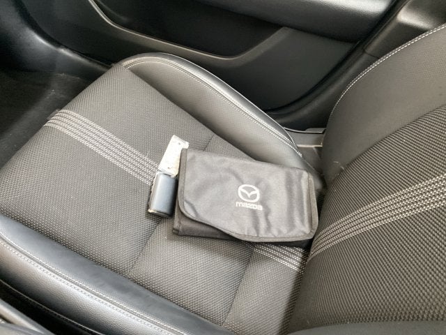 2024 Mazda Mazda CX-50 2.5 S Premium Package