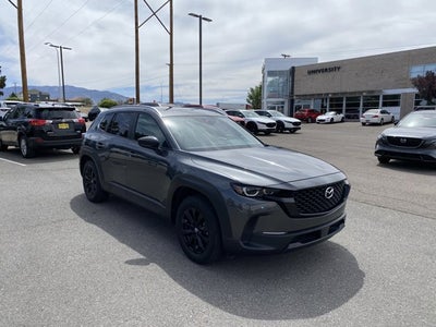 2024 Mazda Mazda CX-50 2.5 S Premium Package