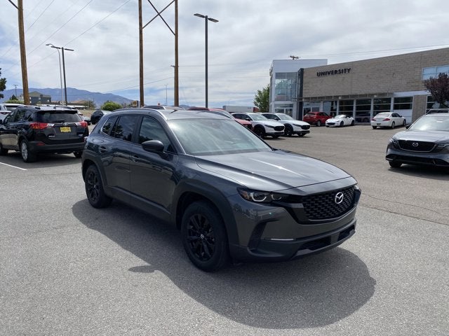 2024 Mazda Mazda CX-50 2.5 S Premium Package