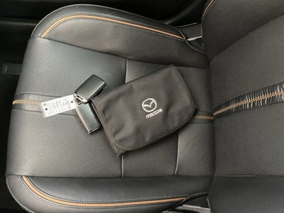 2024 Mazda Mazda CX-50 2.5 Turbo Premium Package