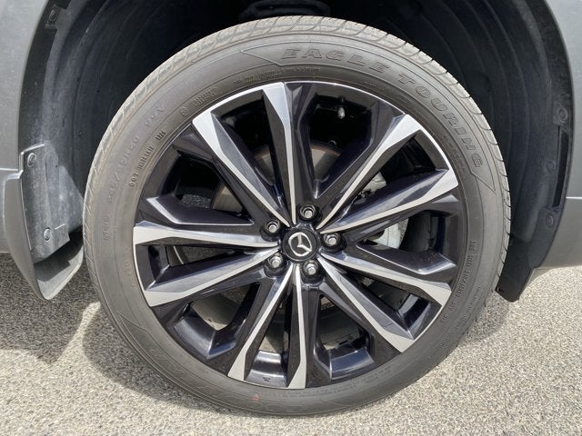 2024 Mazda Mazda CX-50 2.5 Turbo Premium Package