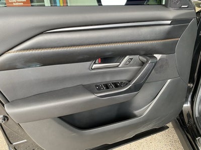 2024 Mazda Mazda CX-50 2.5 Turbo Premium Package