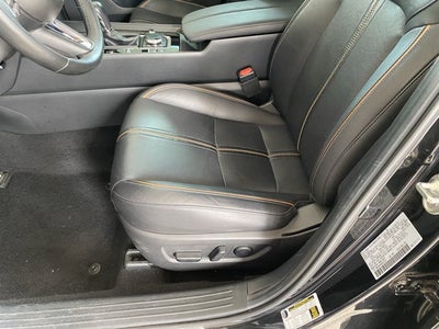2024 Mazda Mazda CX-50 2.5 Turbo Premium Package