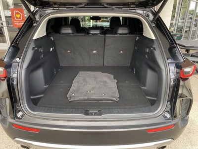 2024 Mazda Mazda CX-50 2.5 Turbo Premium Package