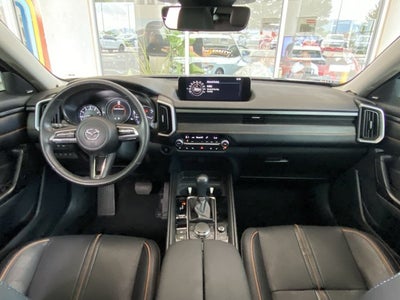 2024 Mazda Mazda CX-50 2.5 Turbo Premium Package