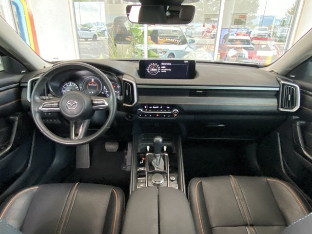 2024 Mazda Mazda CX-50 2.5 Turbo Premium Package