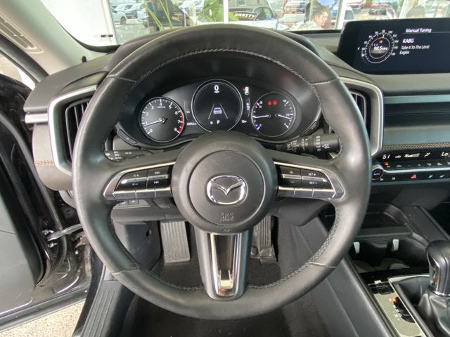 2024 Mazda Mazda CX-50 2.5 Turbo Premium Package