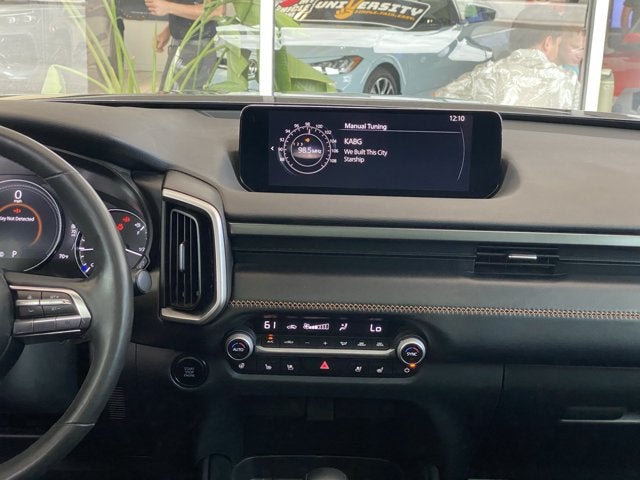 2024 Mazda Mazda CX-50 2.5 Turbo Premium Package
