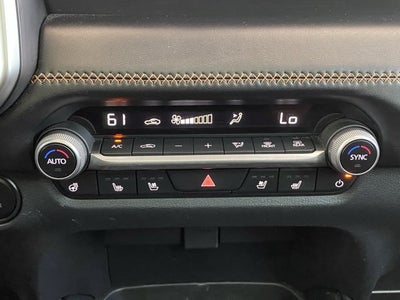 2024 Mazda Mazda CX-50 2.5 Turbo Premium Package
