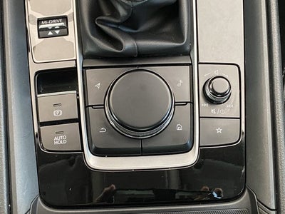 2024 Mazda Mazda CX-50 2.5 Turbo Premium Package