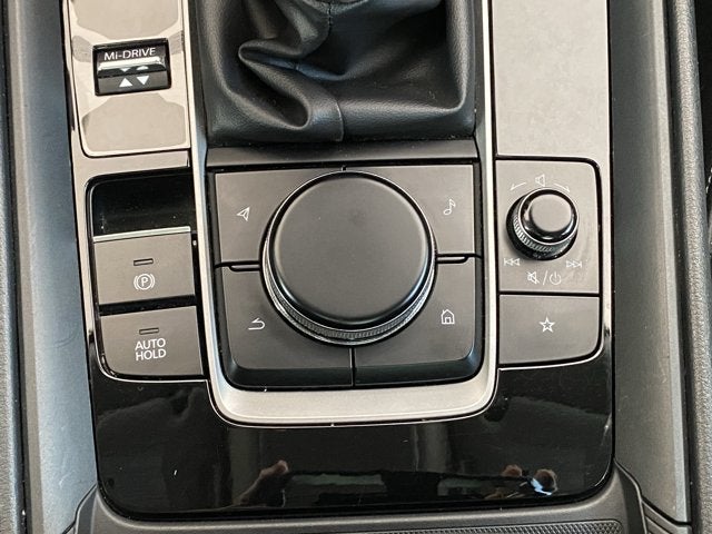 2024 Mazda Mazda CX-50 2.5 Turbo Premium Package