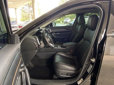 2024 Mazda Mazda CX-50 2.5 Turbo Premium Package
