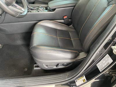 2024 Mazda Mazda CX-50 2.5 Turbo Premium Package