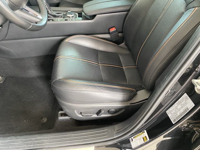 2024 Mazda Mazda CX-50 2.5 Turbo Premium Package