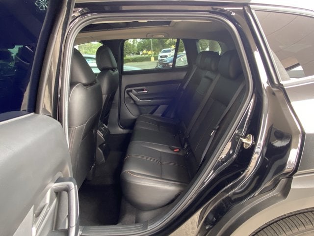 2024 Mazda Mazda CX-50 2.5 Turbo Premium Package