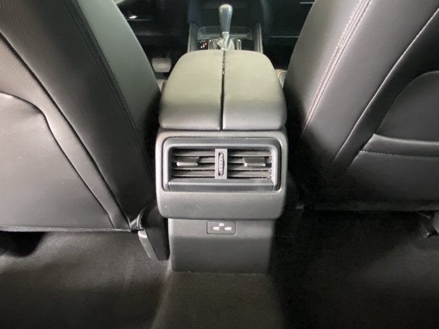 2024 Mazda Mazda CX-50 2.5 Turbo Premium Package
