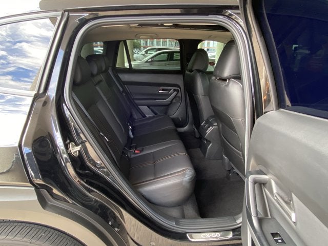 2024 Mazda Mazda CX-50 2.5 Turbo Premium Package