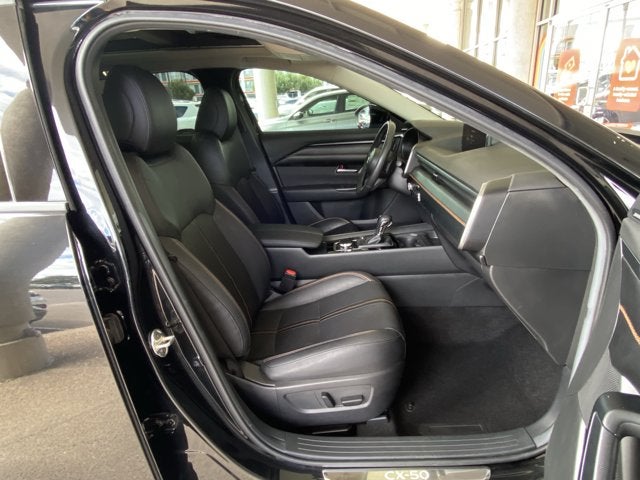 2024 Mazda Mazda CX-50 2.5 Turbo Premium Package