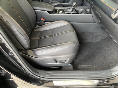2024 Mazda Mazda CX-50 2.5 Turbo Premium Package