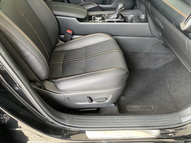 2024 Mazda Mazda CX-50 2.5 Turbo Premium Package