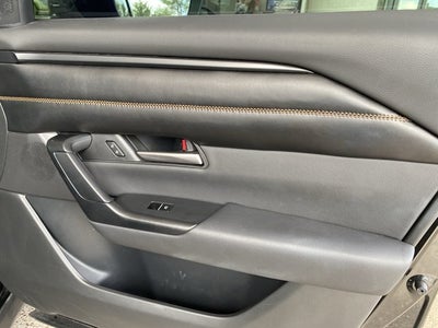 2024 Mazda Mazda CX-50 2.5 Turbo Premium Package