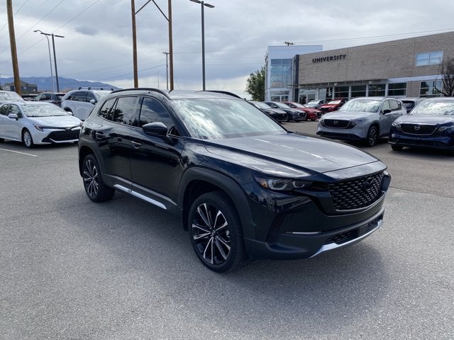 2024 Mazda Mazda CX-50 2.5 Turbo Premium Package