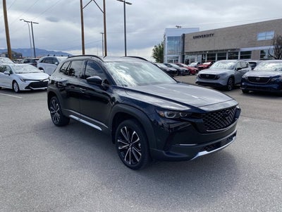 2024 Mazda Mazda CX-50 2.5 Turbo Premium Package