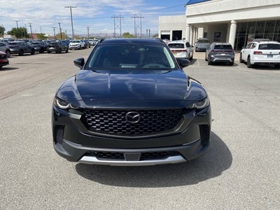 2024 Mazda Mazda CX-50 2.5 Turbo Premium Package