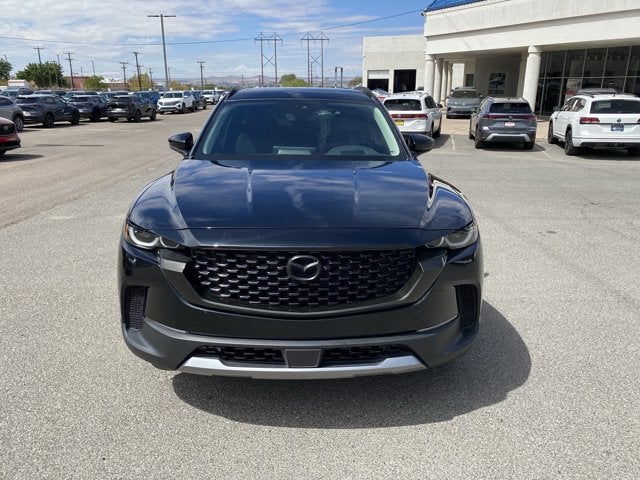 2024 Mazda Mazda CX-50 2.5 Turbo Premium Package