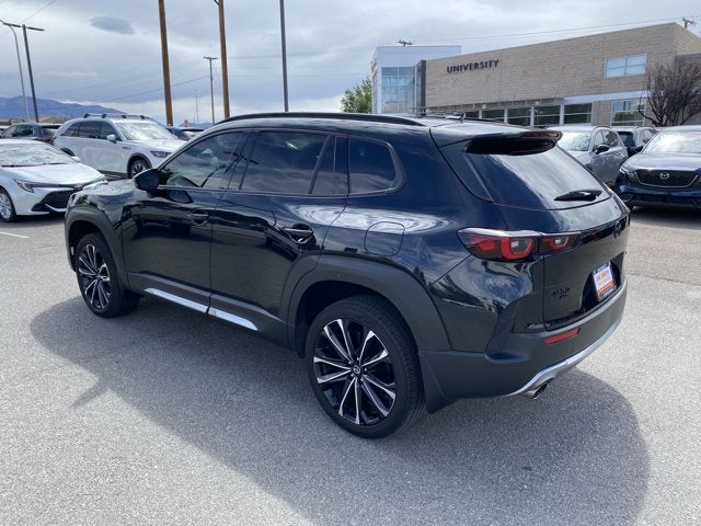 2024 Mazda Mazda CX-50 2.5 Turbo Premium Package