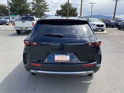 2024 Mazda Mazda CX-50 2.5 Turbo Premium Package