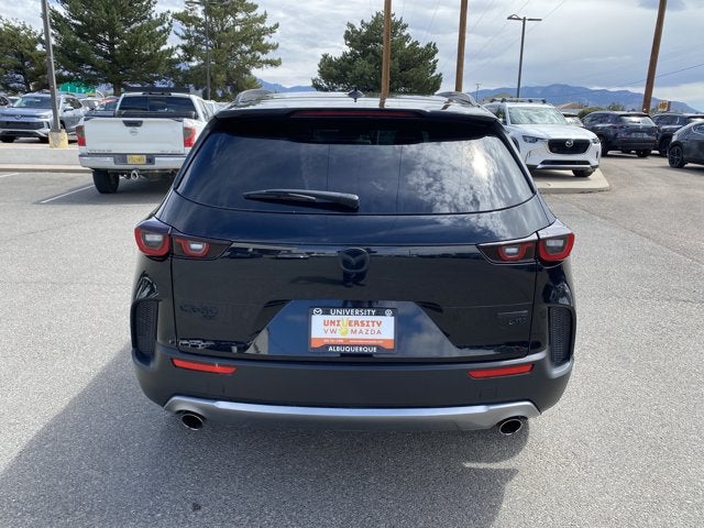 2024 Mazda Mazda CX-50 2.5 Turbo Premium Package