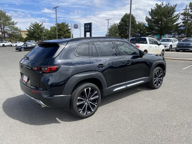 2024 Mazda Mazda CX-50 2.5 Turbo Premium Package