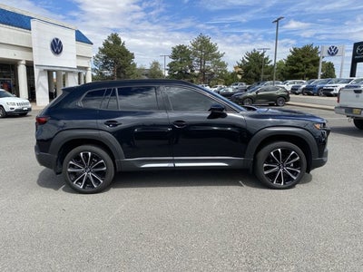 2024 Mazda Mazda CX-50 2.5 Turbo Premium Package