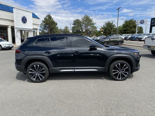 2024 Mazda Mazda CX-50 2.5 Turbo Premium Package