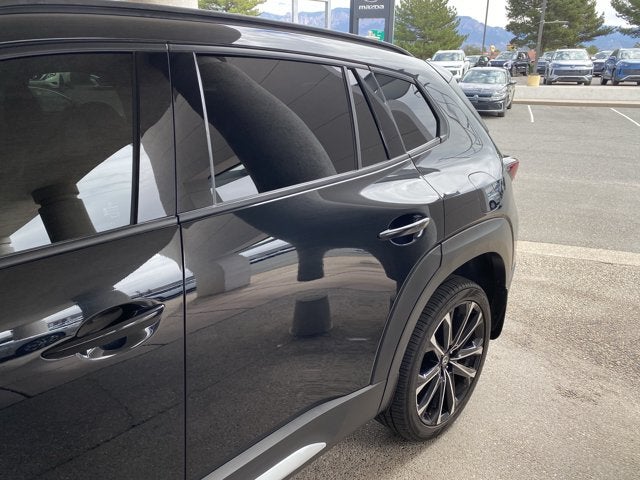 2024 Mazda Mazda CX-50 2.5 Turbo Premium Package