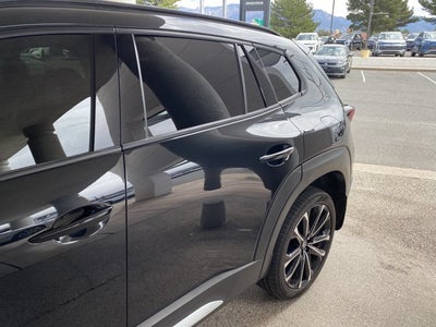 2024 Mazda Mazda CX-50 2.5 Turbo Premium Package