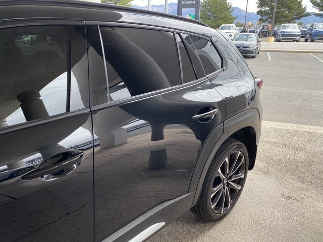 2024 Mazda Mazda CX-50 2.5 Turbo Premium Package