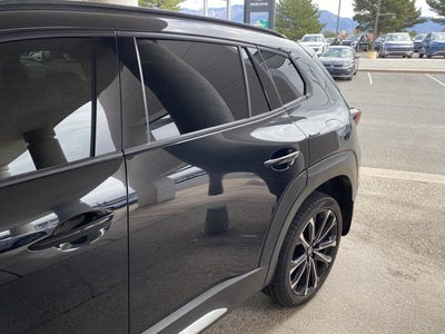 2024 Mazda Mazda CX-50 2.5 Turbo Premium Package