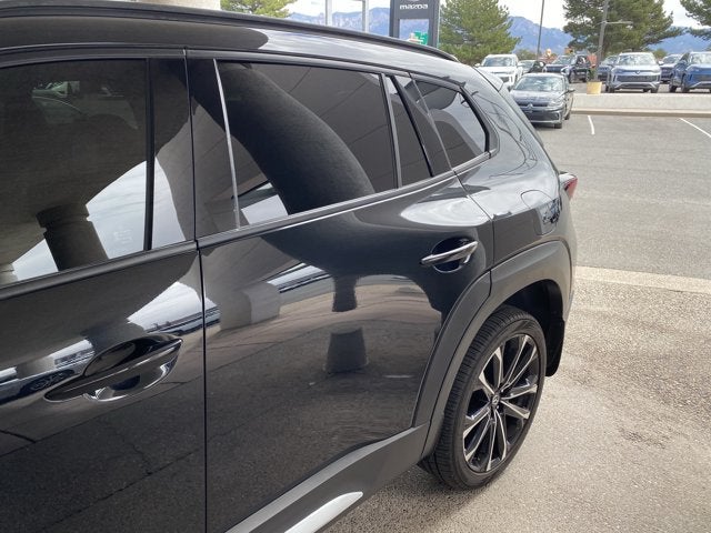 2024 Mazda Mazda CX-50 2.5 Turbo Premium Package