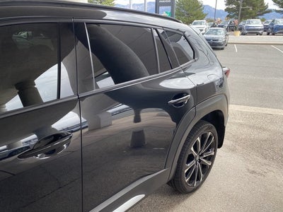 2024 Mazda Mazda CX-50 2.5 Turbo Premium Package