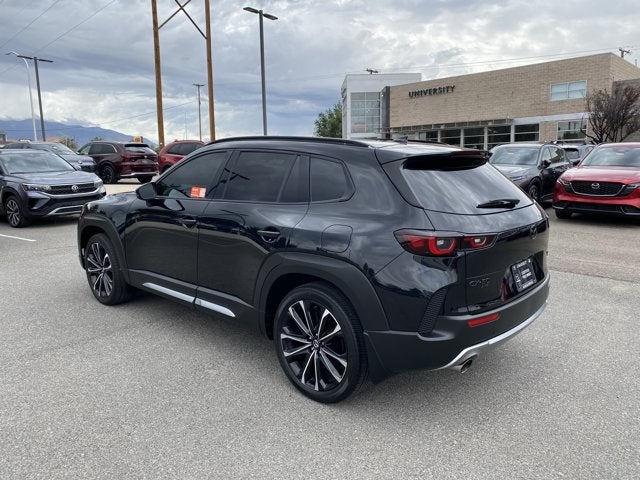 2024 Mazda Mazda CX-50 2.5 Turbo Premium Package