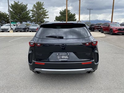 2024 Mazda Mazda CX-50 2.5 Turbo Premium Package