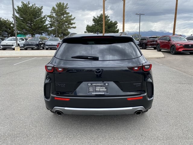 2024 Mazda Mazda CX-50 2.5 Turbo Premium Package